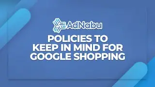 How to prevent policy violation errors in Google Merchant Center for Shopify