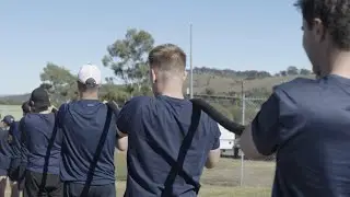 What does it take to become an ACT Policing officer?