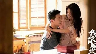 ( Part 1 )Fireworks of my herat x hindi mix song 