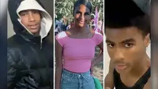 Teen siblings killed in fiery Brampton, Ont. car crash