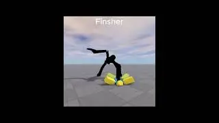 Flowers Animation Showcase  #roblox #rblx #forsakenroblox #forsaken #robloxanimation