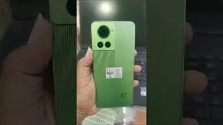 OnePlus 10R 8+128 Fresh Condition Second hand in 2024! #oneplus10r #viral #youtubeshorts #viralvideo