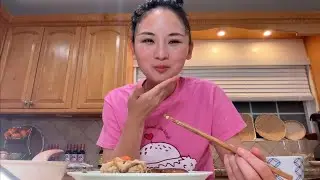Meal Prep Livestream 