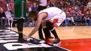 NBA Funny 