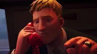 Every time we see inside The Imagined Order
