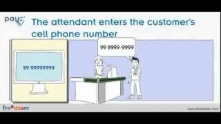 Pay@Cell - How it works
