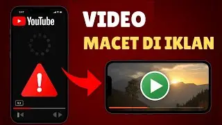 Как исправить зависание YouTube при запуске рекламы | Видео останавливается во время показа рекла...