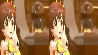 【#SBS3D】「ミツボシ☆☆★」【#デレステVR】