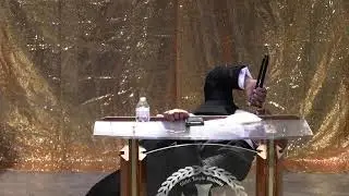 Legacy Sunday Worship Live From Christ Temple Deliverance Church-Birmingham,AL