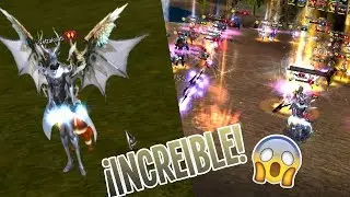 Shaiya Breaker | Me FACCIONO a LUZ por 2 HORAS!