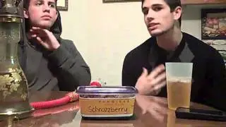 Schnozzberry Tangiers