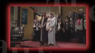 Music from PBUMC's Christmas Musical 
