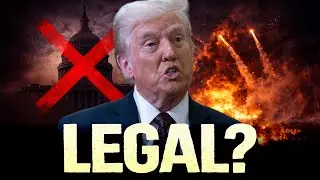 Были ли действия США в Венесуэле законными???