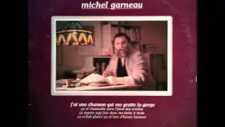 Michel Garneau - La chanson d'amour de cul