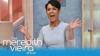 Grace Gealey on Oprah Guest Starring on 