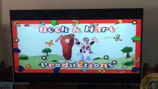 Beck & Hart Productions/Oops Doughnuts Productions/It&rsquo;s a Laugh Productions(2016)