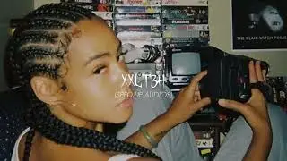Drake - Trust Issues (Sped Up)