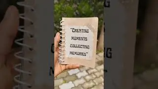 spiral book album #spiral#bookalbum#viralvideo #viralreels #likesharecomment #likesharesubscribe