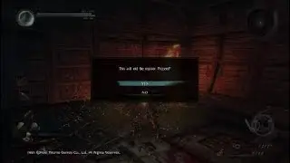 How to beat Onryoki while sucking at Nioh