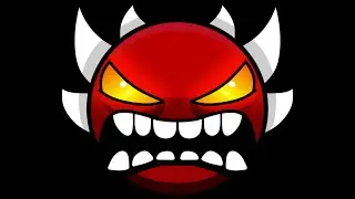 Geometry Dash Day 5