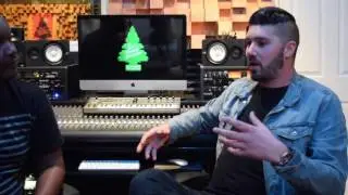 Detroit Music Get Fresh Studios and Hear Our City Media #detroit #hiphop #music