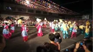 Pateros Pandangguhan 2013 - Ikapitong Kalahok (PCS)