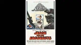 FILM OF THE DAY: Jason and the Argonauts (1963)