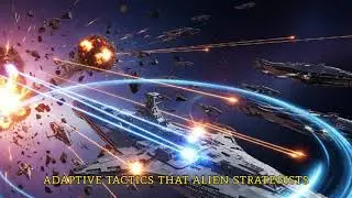 The Galactic Council Mocked Earth and Triggered the Most One Sided War in History | HFY Sci-Fi Story