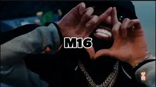 [FREE] Type Beat Hades 66  x Neutro Shorty M16 | instrumental de Detroit 2026