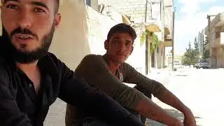 فلم سرق من جار ومات بابا😄
