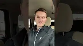 Footage from inside the SD voting booth
