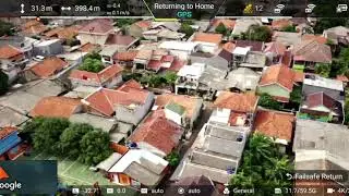 HH-Fimi X8 SE 2020, Remote screen record