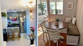 +177 iDEAS D como ORGANIZAR cada rincón de una CASA PEQUEÑA sin DESPERDICIAR ni un solo centímetro