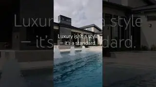 A Look at Our Luxury Homes | Design, Detail & Craftsmanship