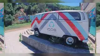 Kompleks Korab Trnica - Mavrovo - July 2023