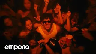 BLANKO - San Vacil&oacute;n (Official Music Video)