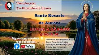 Rosario de Aurora - 20 de Enero de 2026