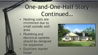 Basic House Design & Layout