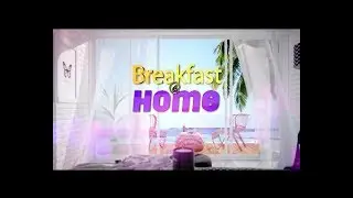 Breakfast at Home 26 08 19   HOST   Tauseeq Haider   GUEST   Azfar Jafri   Imran Raza Kazmi   66  mn