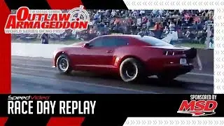 Comeback Camaro