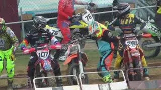 Motocross: Kovo&scaron;rot Nepomuk Z&aacute;padočesk&yacute; přebor, Kramol&iacute;n, 14.4.2019