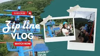 Zipline & Cycling at Trishuli River Side Resort