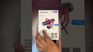 BOYA MM1 Pro