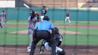 Igor Gil, San Diego Padres LHP Prospect