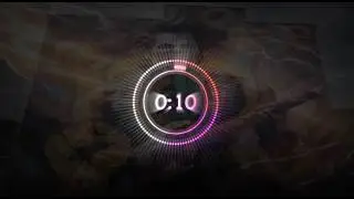 M3ЯTC&Lambda; - Rising Fury (Instrumental)