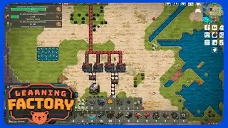 Katzentrennung - Learning Factory