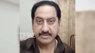 Hero Suman Emotional Words About Superstar Krishna | TFPC