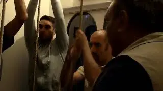 Campane di Villa Trabucchi di Illasi (VR)
