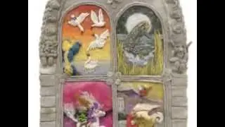 Irish Art