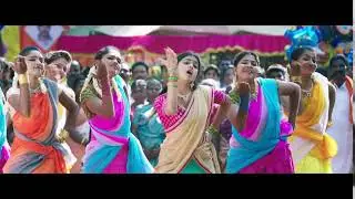 Keerthi Suresh Dance performance